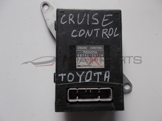 Модул темпомат, автопилот за TOYOTA HILUX  CONTROL MODULE  88240-35210