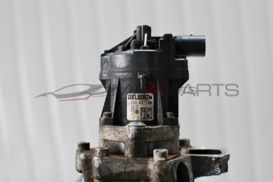 ЕГР клапан за Opel Insignia 2.0CDTI 55566052