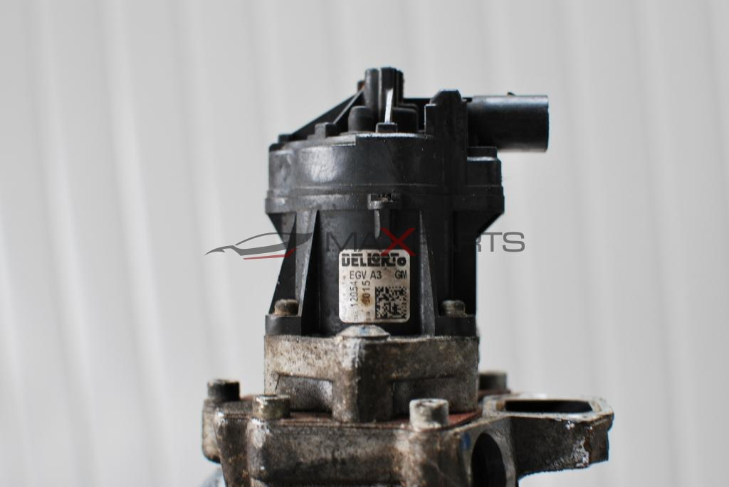 ЕГР клапан за Opel Insignia 2.0CDTI 55566052