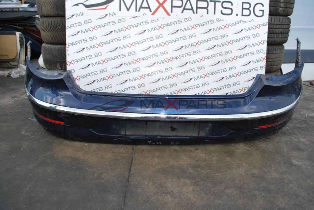 Задна броня за VOLKSWAGEN PASSAT CC