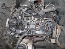 AUDI A3 2.0 TDI 140 HP CFF