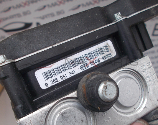 ABS модул за Citoren C5 2.7HDI ABS PUMP 966226380 0265951341 0265230733 9662131280