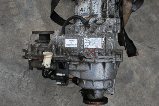 Автоматична скоростна кутия за Kia Sorento 2.5CRDI X4BA1-105812