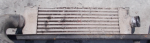Интеркулер за FORD TRANSIT 2.2 TDCI Intercooler