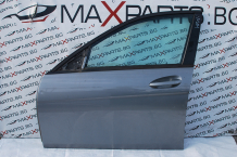 Предна лява врата за Mercedes-Benz C-Class