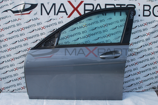 Предна лява врата за Mercedes-Benz C-Class