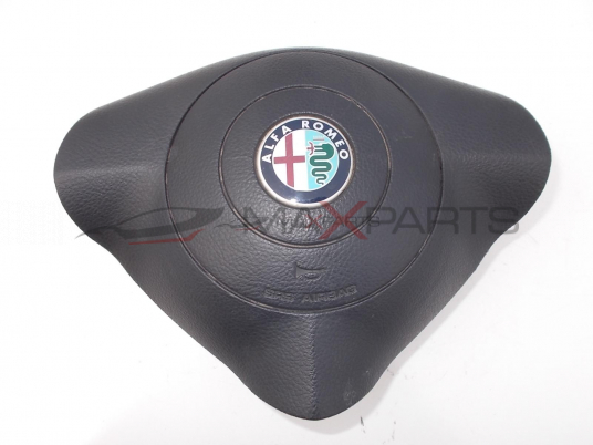 AIR BAG волан за ALFA ROMEO 147 STEERING WHEEL AIRBAG AE040420723
