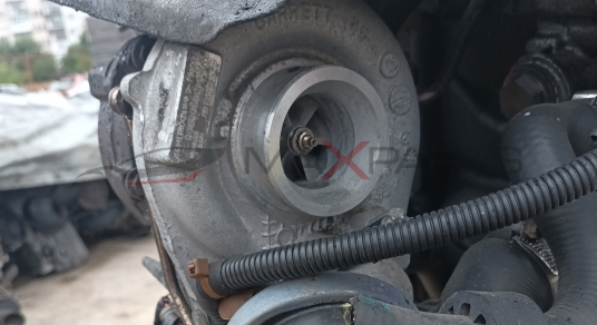 TURBO W203 2.2 CDI