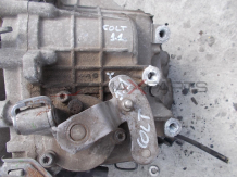 Скоростна кутия за MITSUBISHI COLT 1.1i 75HP MANUAL GEARBOX PMN130193