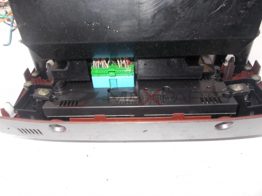 Клима управление за SUZUKI GRAND VITARA 503722-3523 5037223523 7400-54J02 740054J02