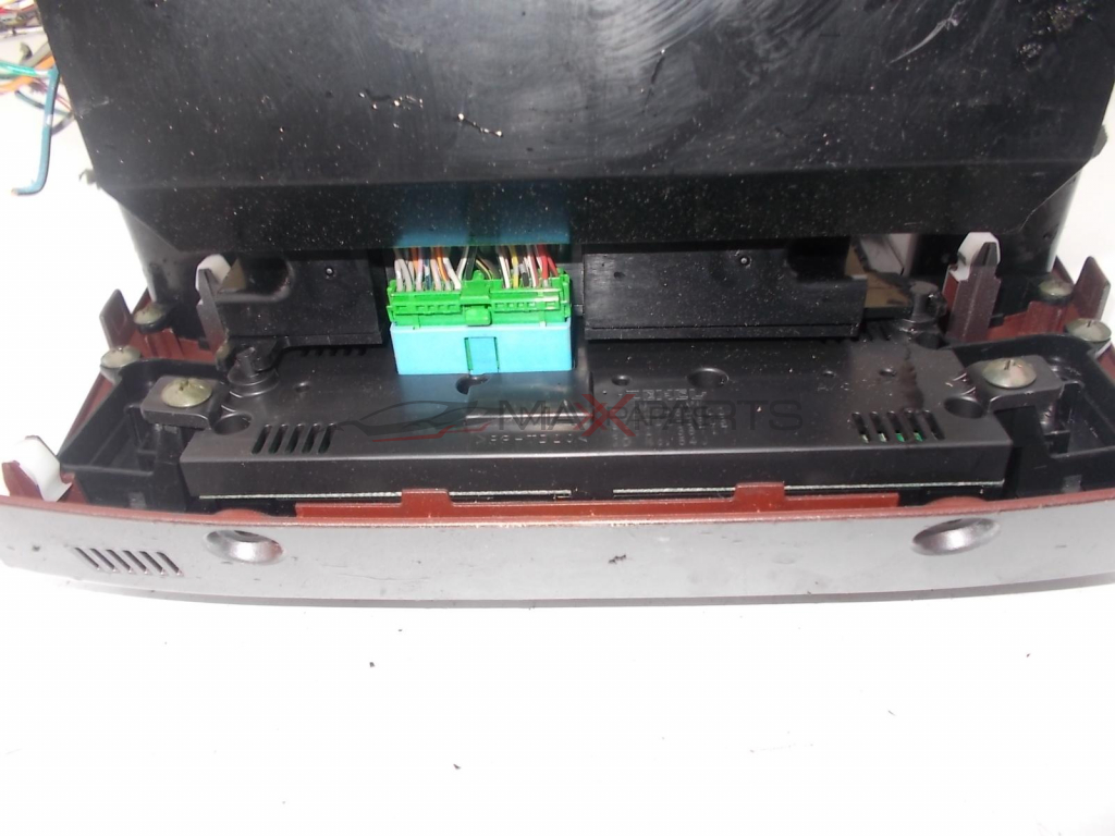 Клима управление за SUZUKI GRAND VITARA 503722-3523 5037223523 7400-54J02 740054J02