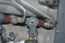 Дюза за OPEL INSIGNIA 2.0CDTI 2411 4193 45701  0445110 327  8R1BYE6AA