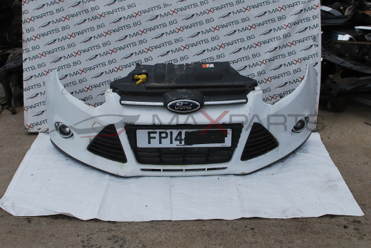 Предна броня за Ford Focus