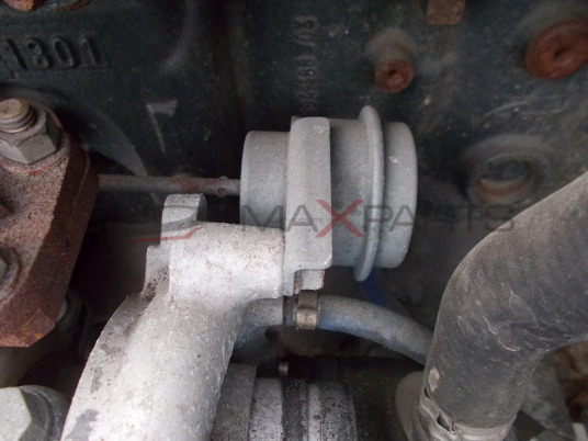 Турбо компресор за Iveco Daily 2.3JTD 504340181 49135-05121