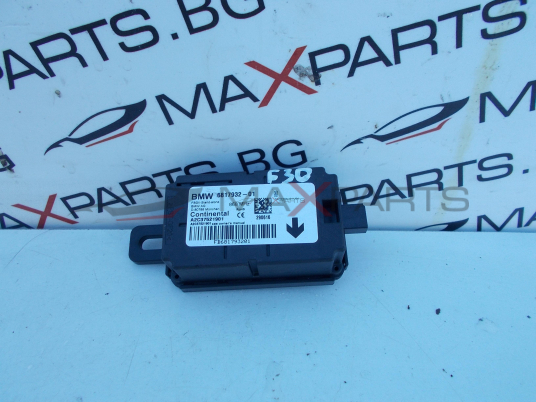 Модул за BMW F30 CONTROL MODULE 6817932-01 A2C37521901