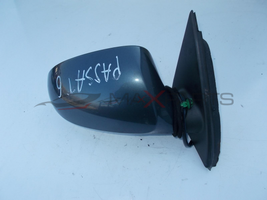 Дясно огледало за VW PASSAT 6 right mirror