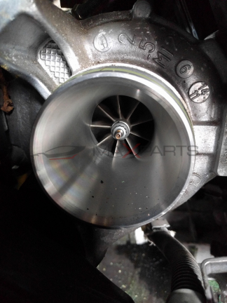 Турбо компресор за BMW F36 430XD 7823202 806094-9 ФАБРИЧНО 30 000 КМ