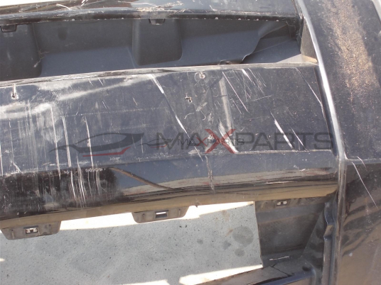 Предна броня за  LAND ROVER DISCOVERY    front bumper  цената е за необорудвана броня