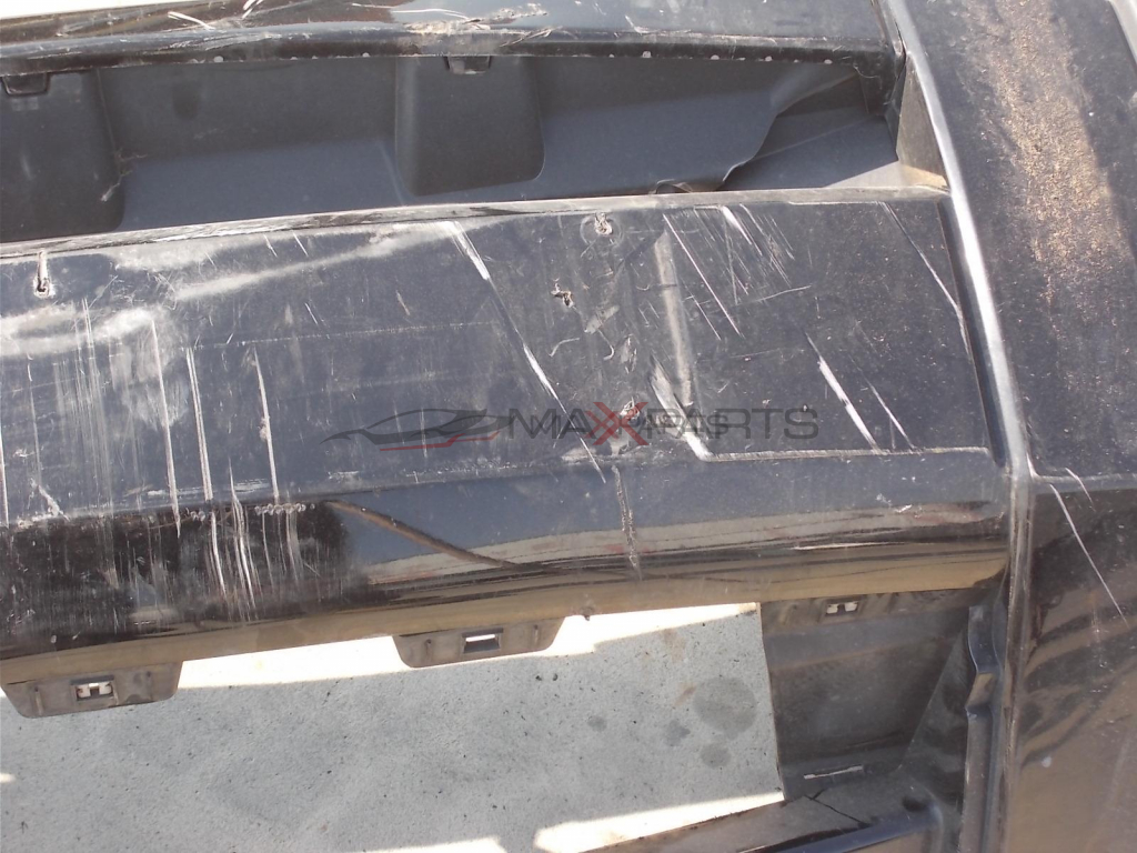 Предна броня за  LAND ROVER DISCOVERY    front bumper  цената е за необорудвана броня