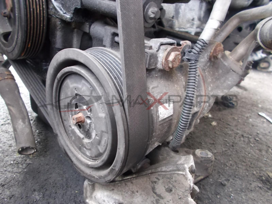 Клима компресор за PEUGEOT 308 1.6i A/C COMPRESSOR  447190-8112