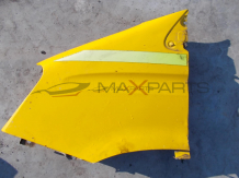 ЛЯВ КАЛНИК ЗА  IVECO        FENDER  LEFT FOR  IVECO