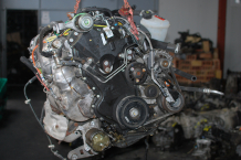 Двигател за Nissan X-Trail 1.7DCI