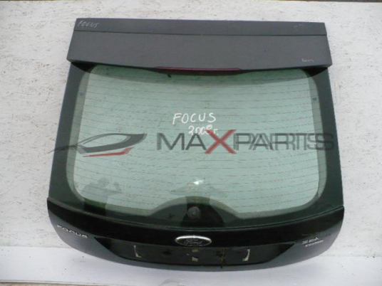 ЗАДЕН КАПАК ЗА FOCUS