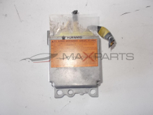 Централа AIRBAG за NISSAN X-TRAIL SRS Control Module  988209H600