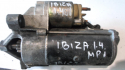 Стартер за SEAT IBIZA 1.4 MPI
