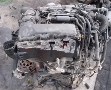 Двигател за PEUGEOT 308 1.6HDI 110hp ENGINE