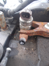 Дюза за Ford Transit 2.2TDCI FUEL INJECTOR 6C1Q-9K546-AC