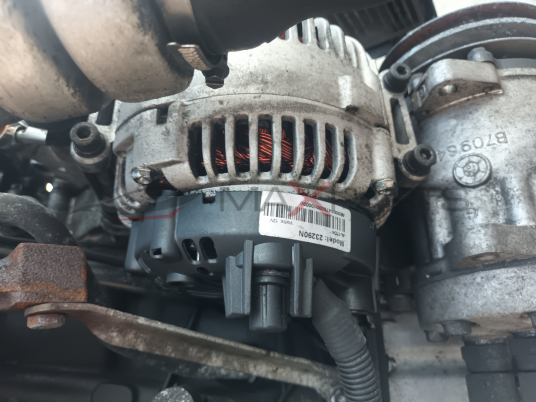 ГЕНЕРАТОР SPRINTER 646