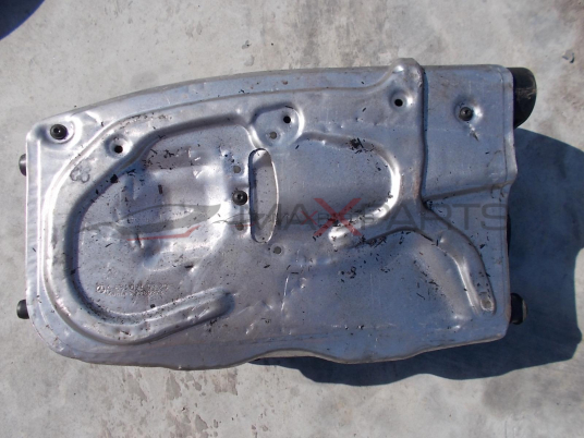 Филтърна кутия за MERCEDES E-CLASS W212 2.2 CDI 651 AIR FILTER BOX A6510901101