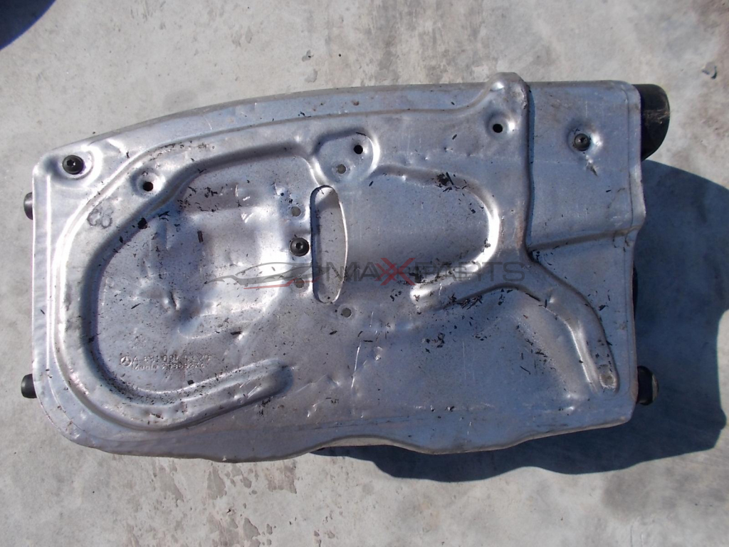 Филтърна кутия за MERCEDES E-CLASS W212 2.2 CDI 651 AIR FILTER BOX A6510901101