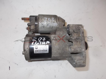 Стартер за PEUGEOT 207 1.6 TURBO THP Starter  V75500178004  M000T32271ZE