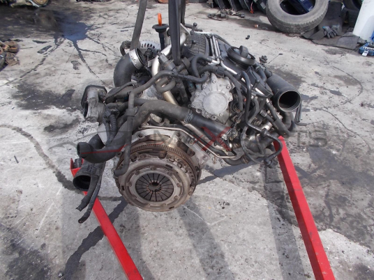 Двигател за VW GOLF 5 2.0TDI BKD ENGINE 140HP