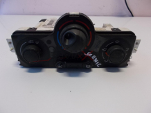 Клима управление за RENAULT SCENIC