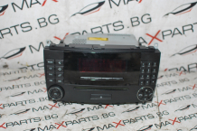 CD за Mercedes-Benz W209 CLK