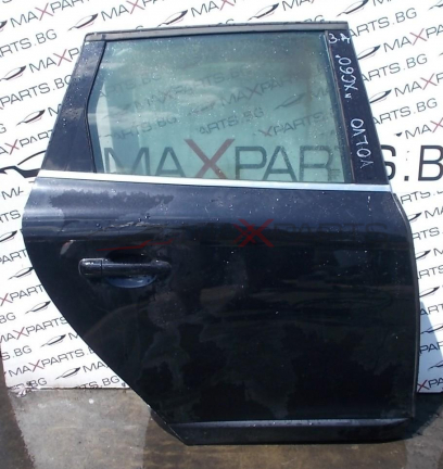 Задна дясна врата за VOLVO XC60 2012г