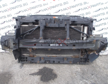 Воден радиатор и перки охлаждане за Mazda 6  L517    2290509    A7500001   13V-M9618     A9300001     13V-M9601
