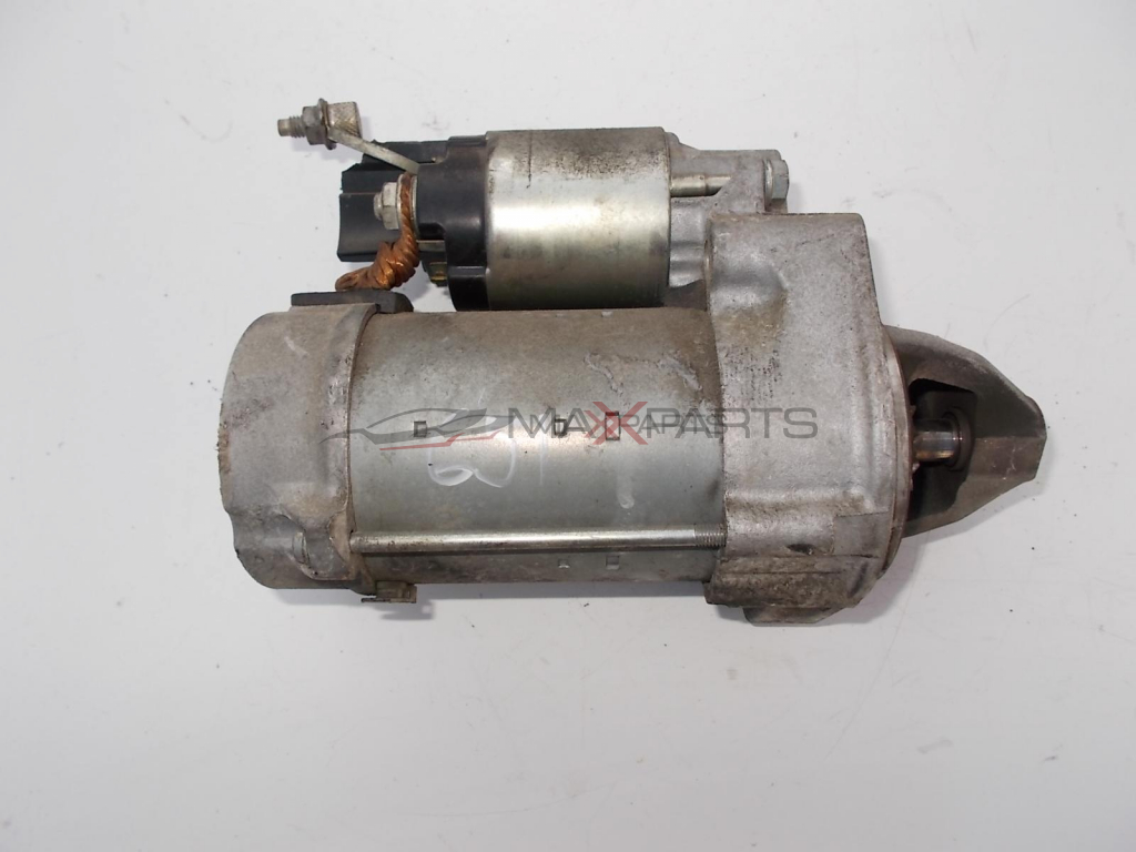 Стартер за MERCEDES BENZ SPRINTER W906 2.2 CDI A6519060026 Q02 428000-5511 Starter
