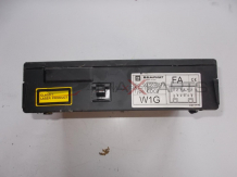 CD  Blaupunkt Opel ZAFIRA A  90569379