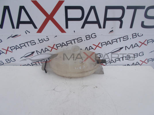 Разширителен съд за Opel Vivaro 2.0CDTI coolant expansion tank