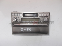 Радио player за NISSAN X-TRAIL 281138H300