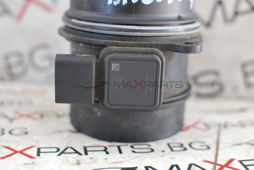 Дебитомер за Land Rover Discovery 2.7TDV6 5WK97010