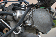 ГНП за Volkswagen Golf 7 1.8TFSI 06H 127 025Q