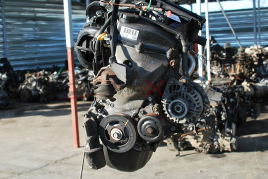 Двигател за Citroen C1 VTR Plus 1.0I 1KR-FE