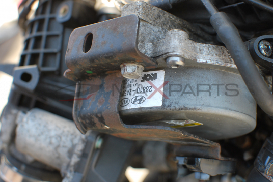Вакуум помпа за Hyundai IX35 1.7CRDI 28810-2A500
