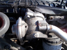 EGR клапан за VW JETTA 2.0TDI EGR valve 038129637D