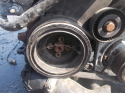 Шайба колянов вал за VW Golf 6 1.6TDI CRANKSHAFT PULLEY